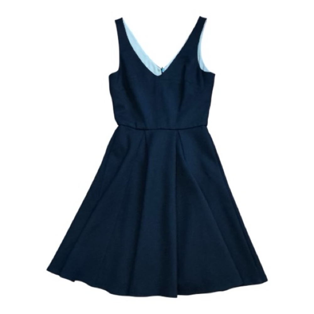 ABS Dress - Picture 2 of 9